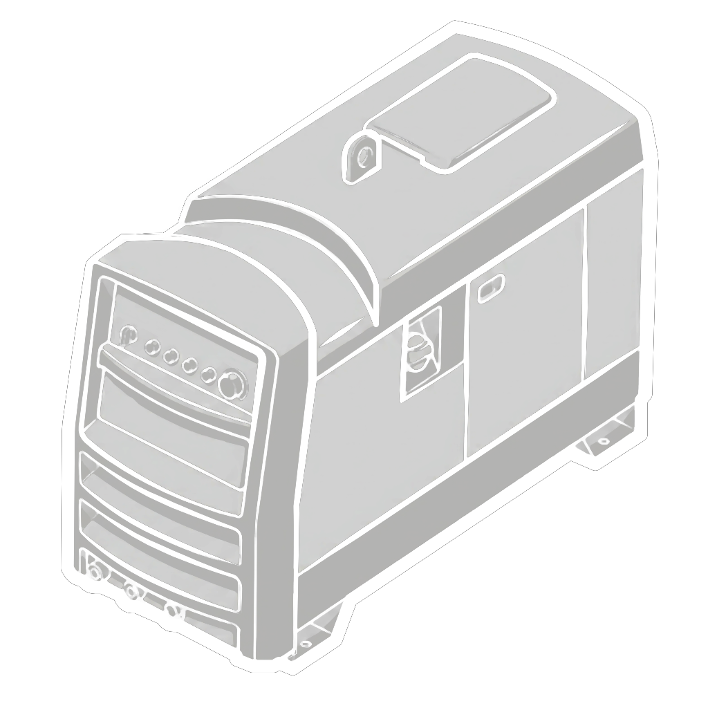 Engine Driven Welders