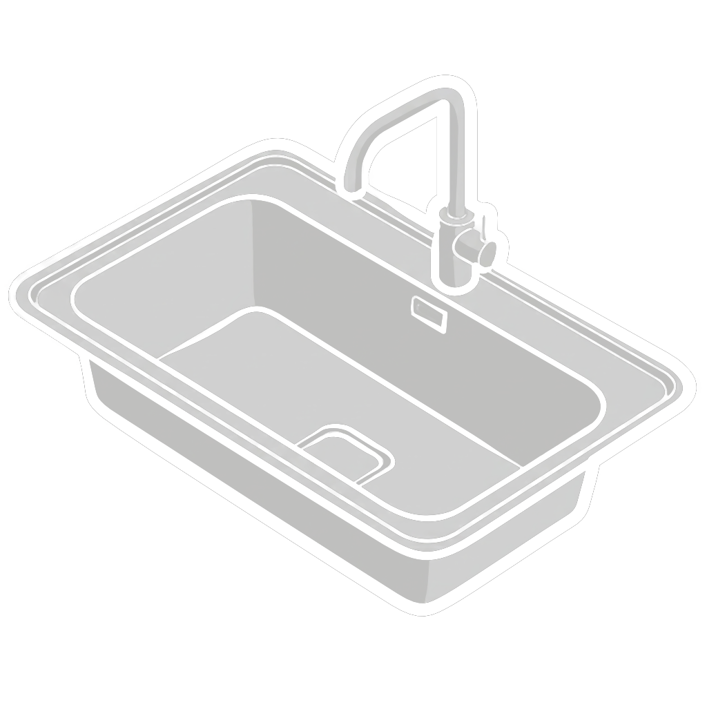 Kitchen Sink
