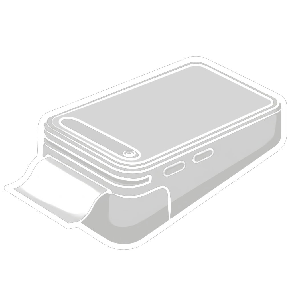 Payment Devices