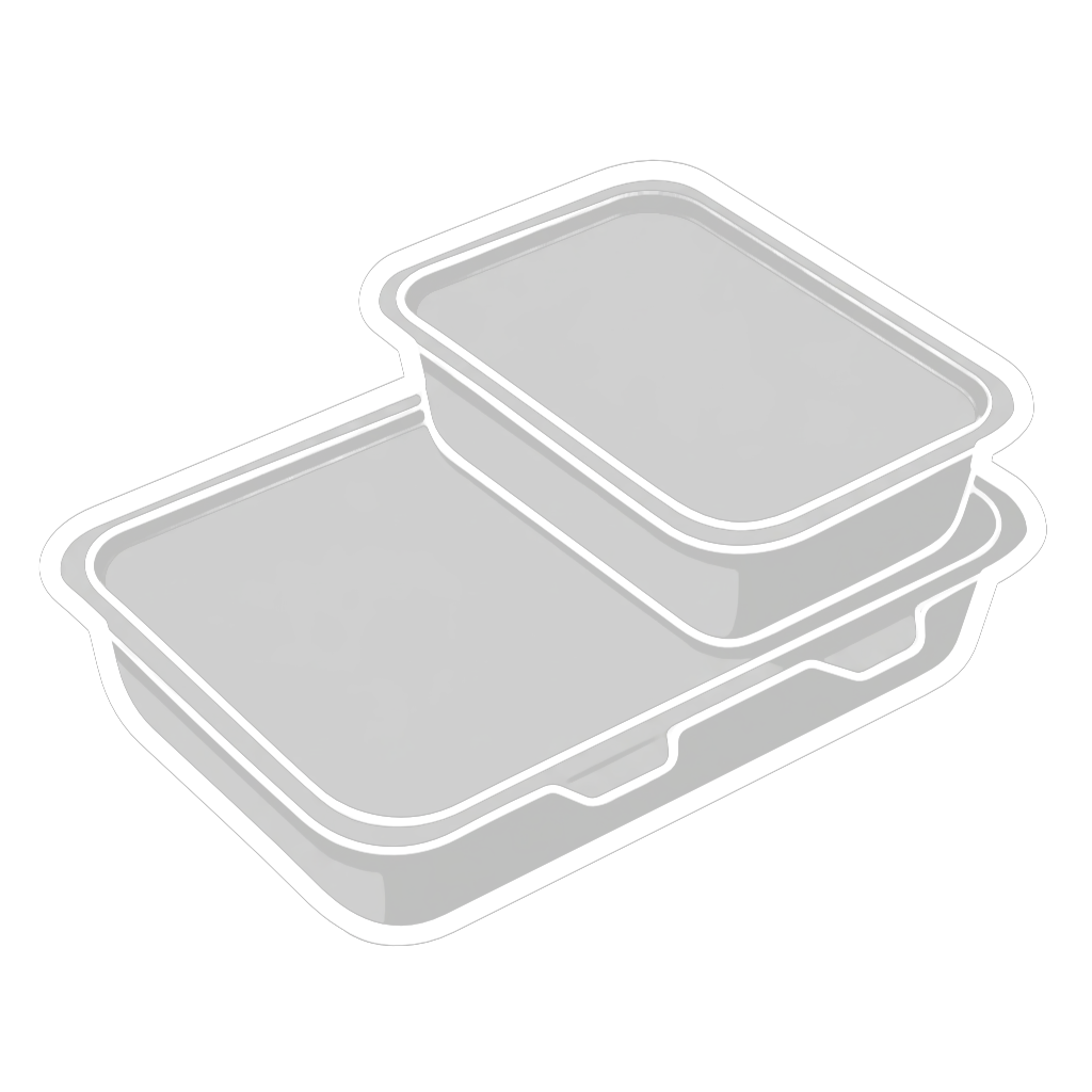 Take-away Containers