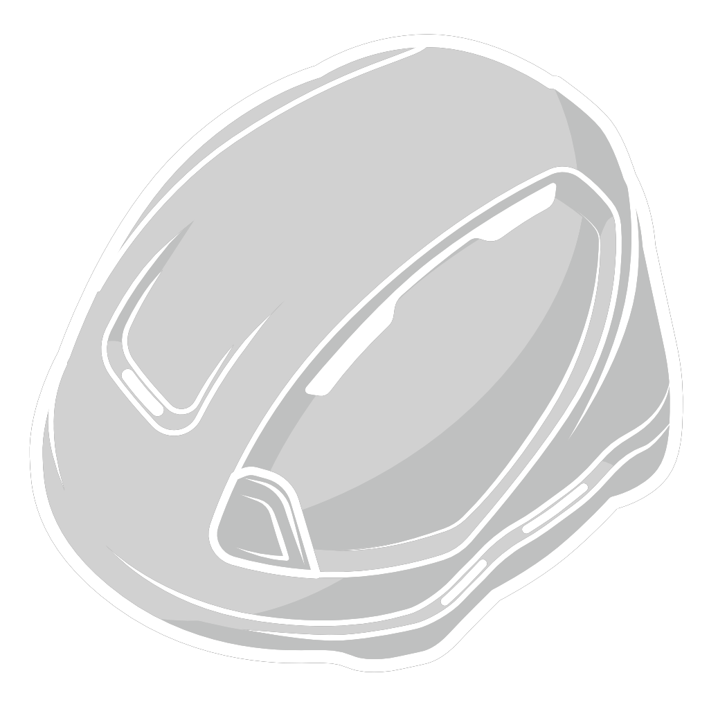 Construction Helmet